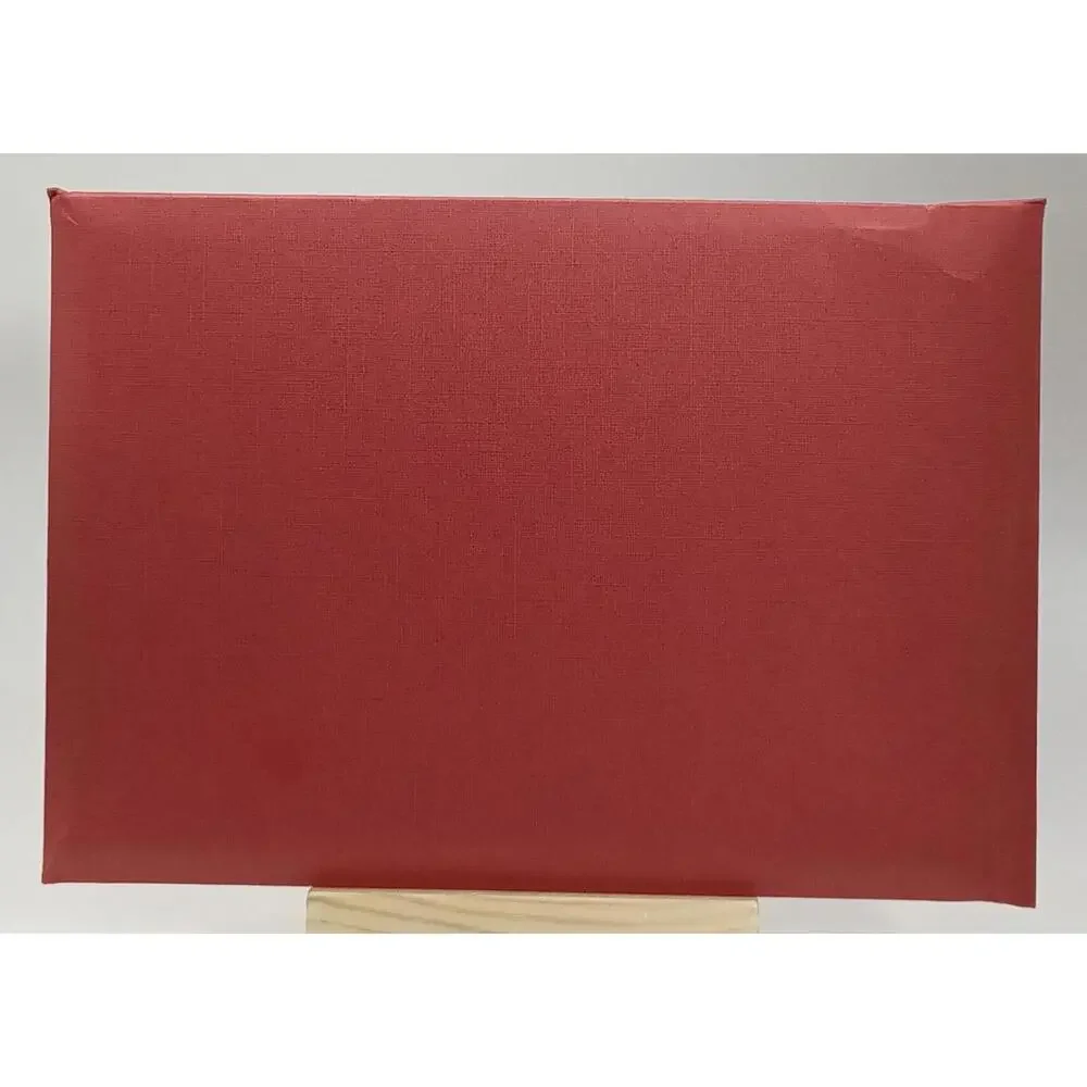 She Said Yaaas! Wooden Wedding Greeting‎ Card